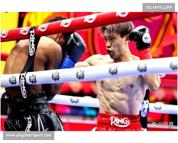 36岁长宁拳手陈珙获洲际头衔，职业拳击年龄非绝对障碍