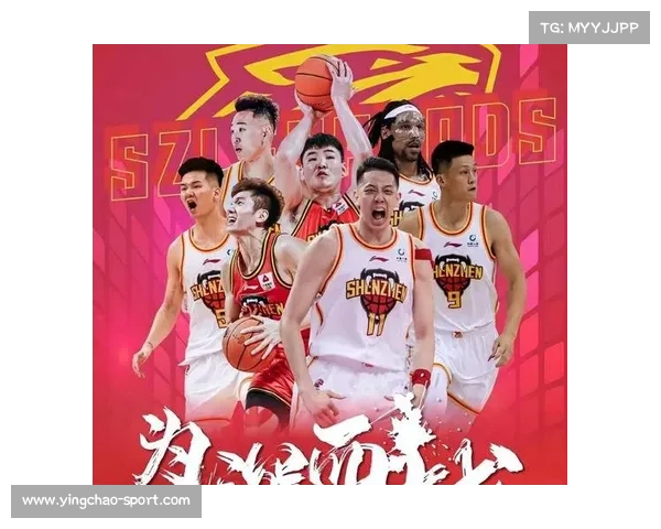 CBA外援更替趋势：得分能力优先，组织型稀缺