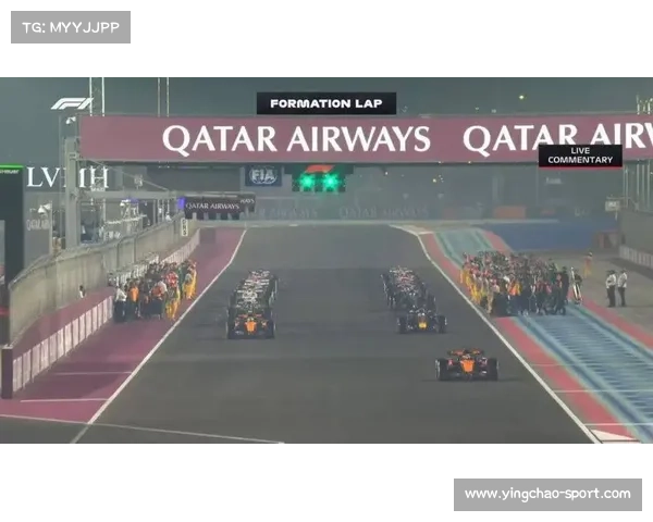 F1收官战阿布扎比：车手总冠军悬念留至最后一刻